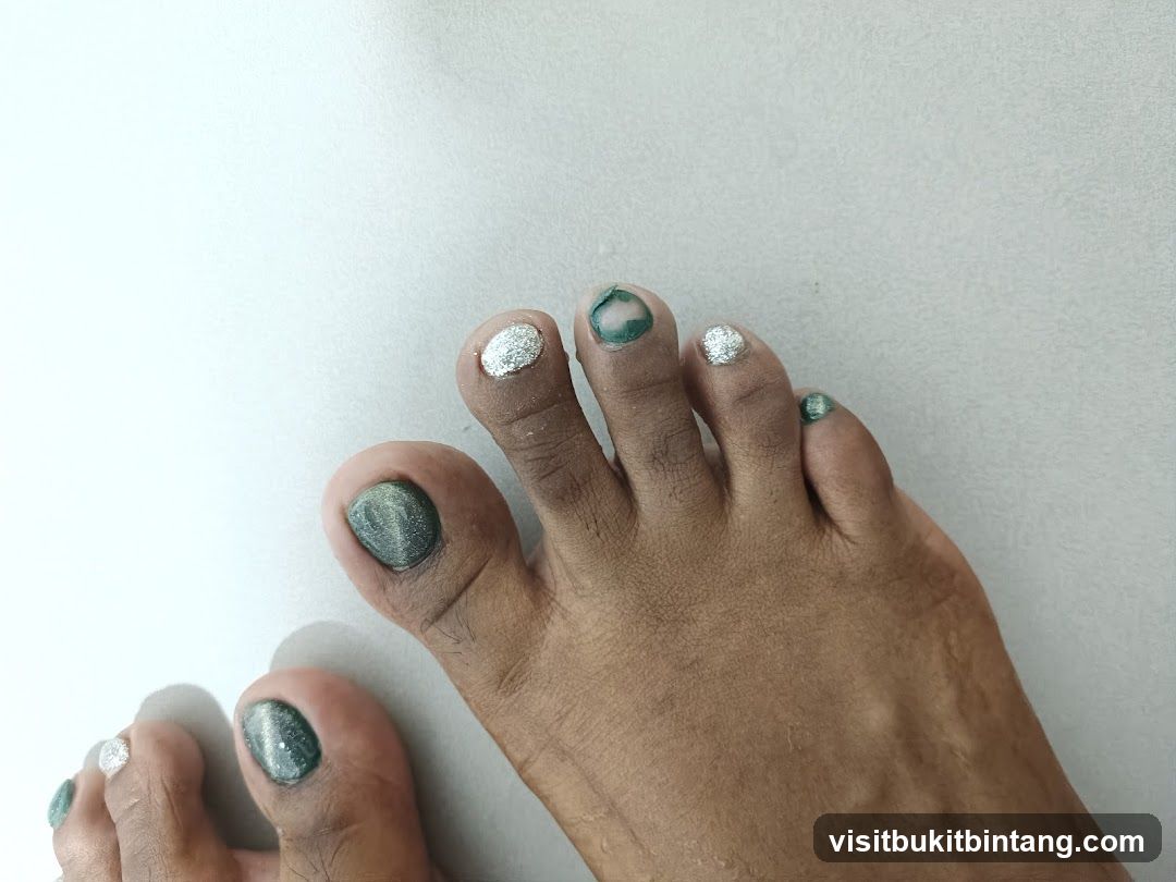 Jj Nail Studio