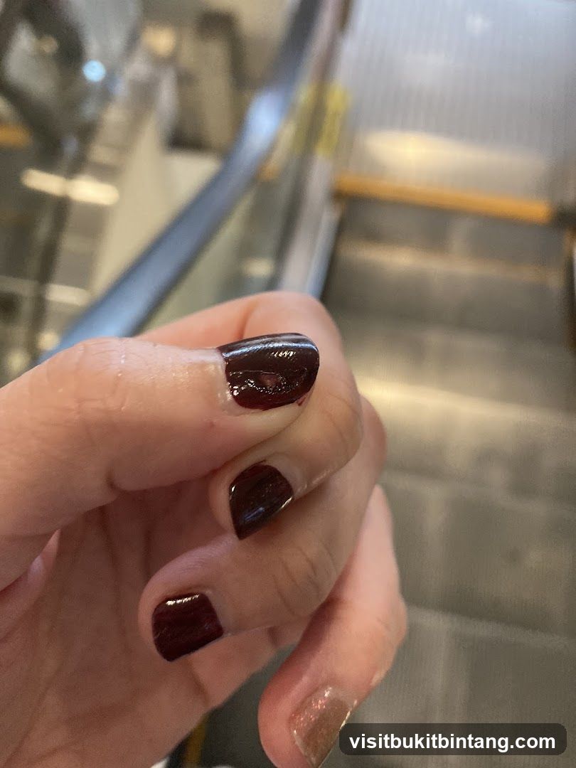 Jj Nail Studio