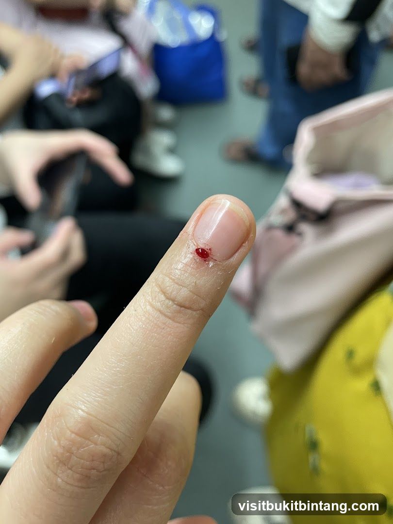 Jj Nail Studio