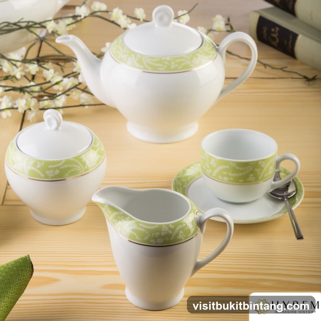 Tea Set