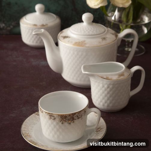 Tea Set