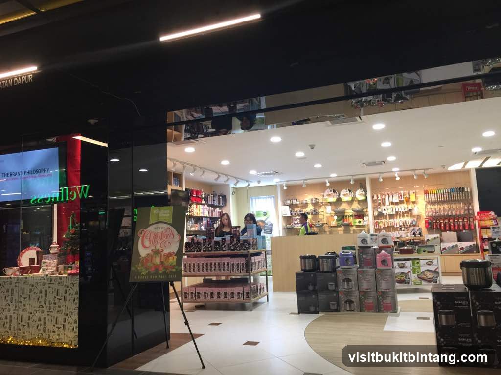 Kitchen Shop IPC Shopping Centre