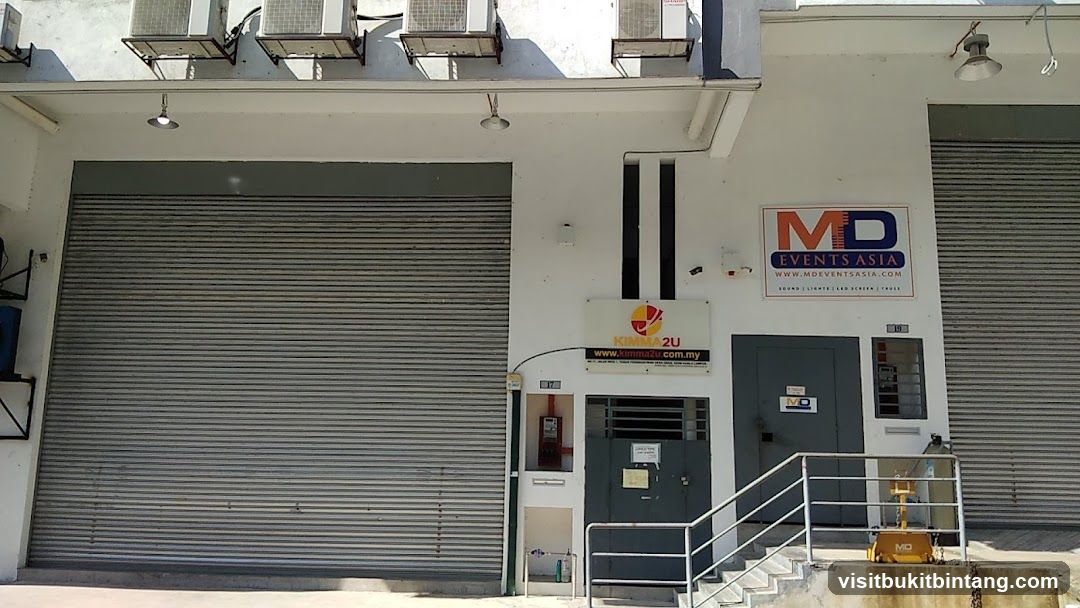 Top East Asia Sdn Bhd