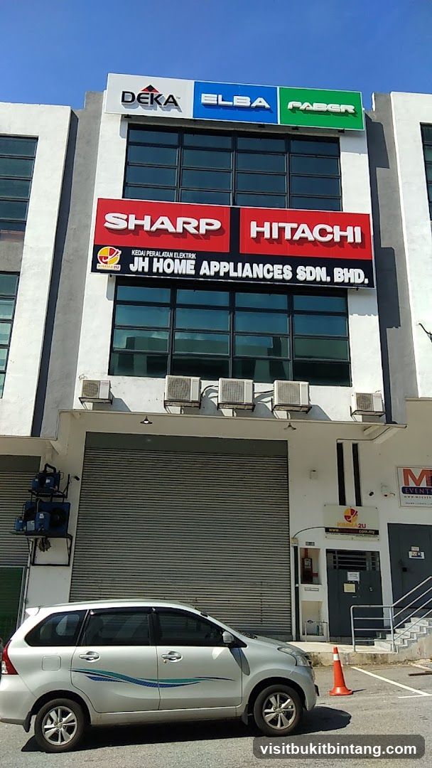 Top East Asia Sdn Bhd