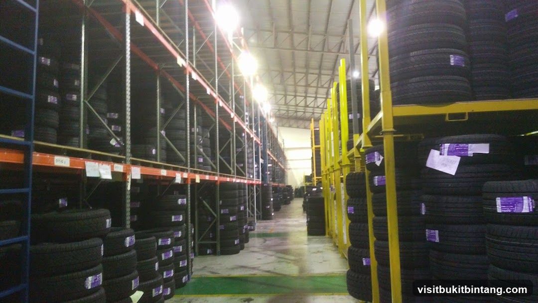 Tire Warehouse