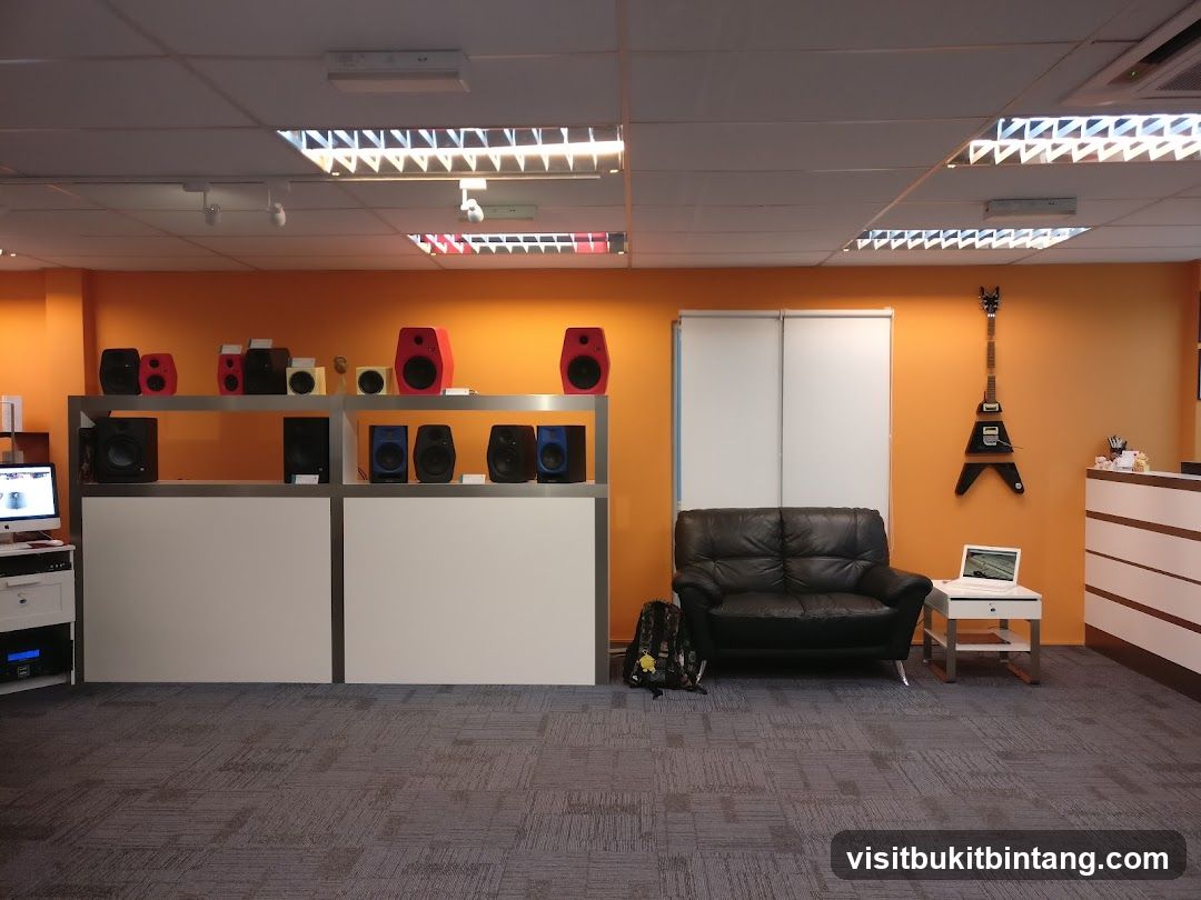 SMX Electronics Sdn Bhd