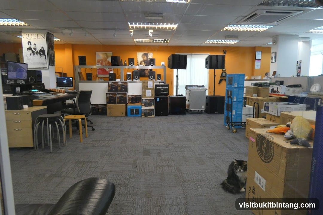 SMX Electronics Sdn Bhd
