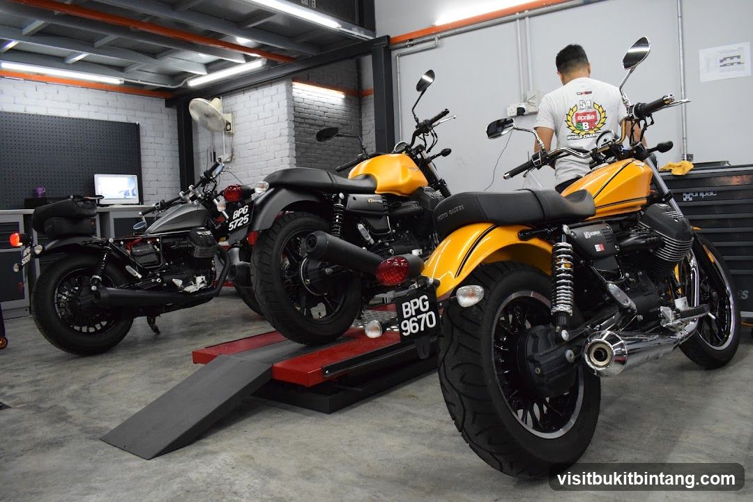 GB Workshop