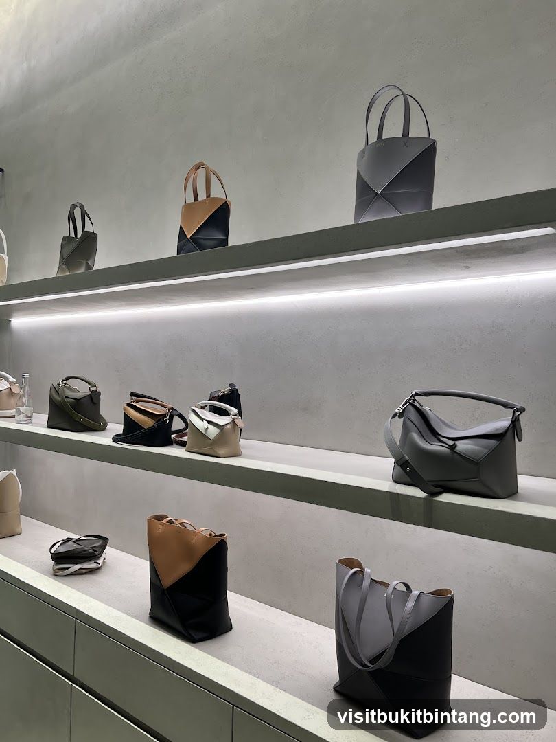 LOEWE - The Exchange TRX