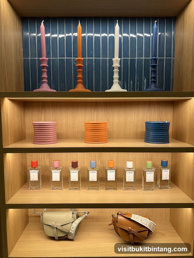 Loewe Display