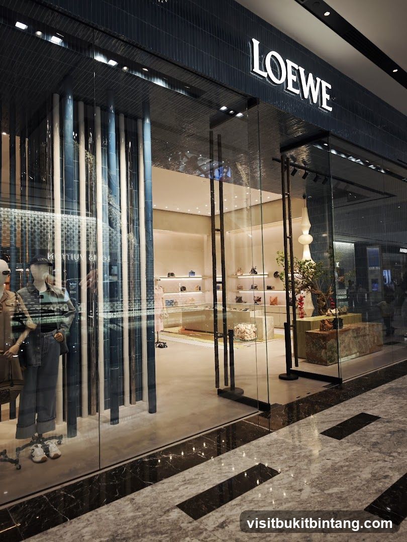 LOEWE - The Exchange TRX