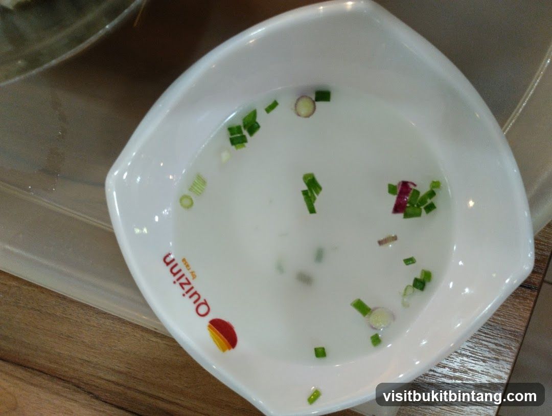 Wok & Grill @ NU Sentral