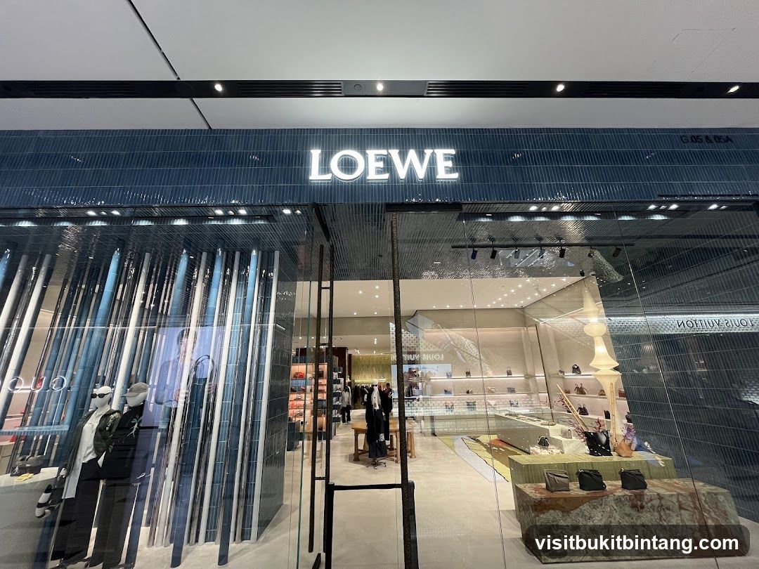 LOEWE - The Exchange TRX