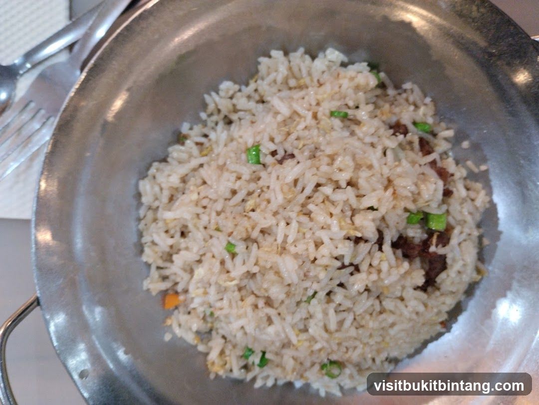 Fried Rice