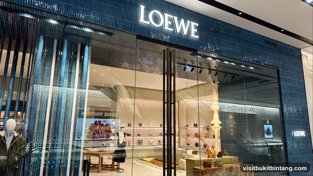 LOEWE - The Exchange TRX