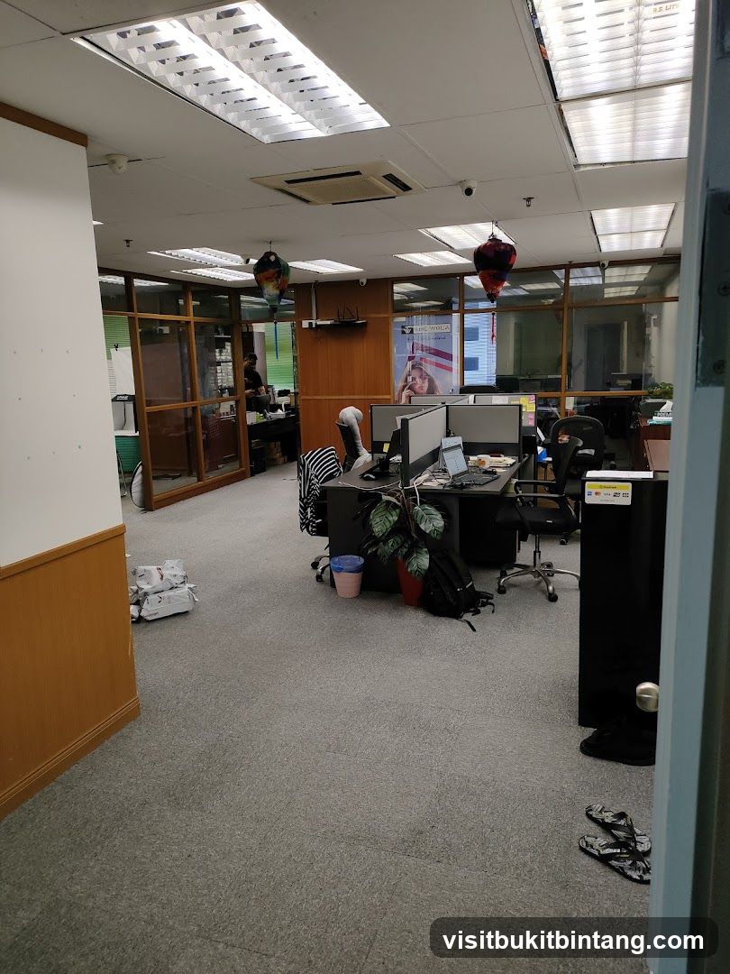 The Wola (Urbonis Global Sdn Bhd)