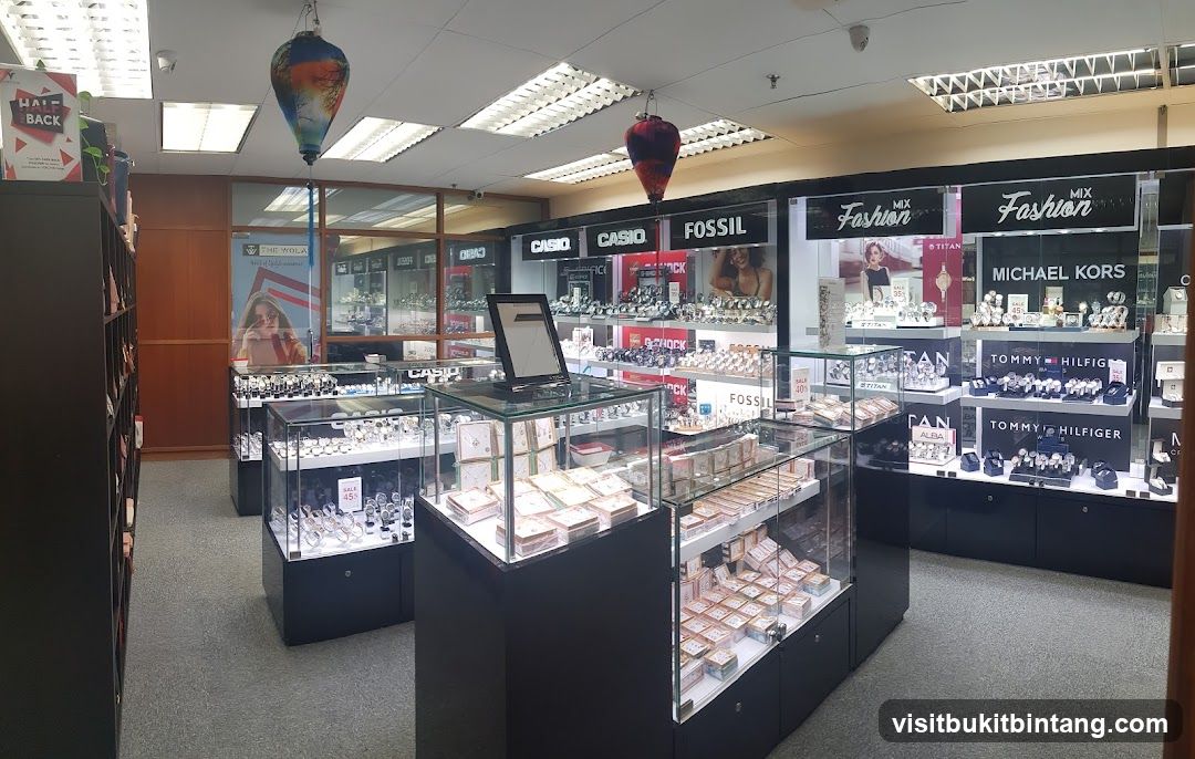 The Wola (Urbonis Global Sdn Bhd)