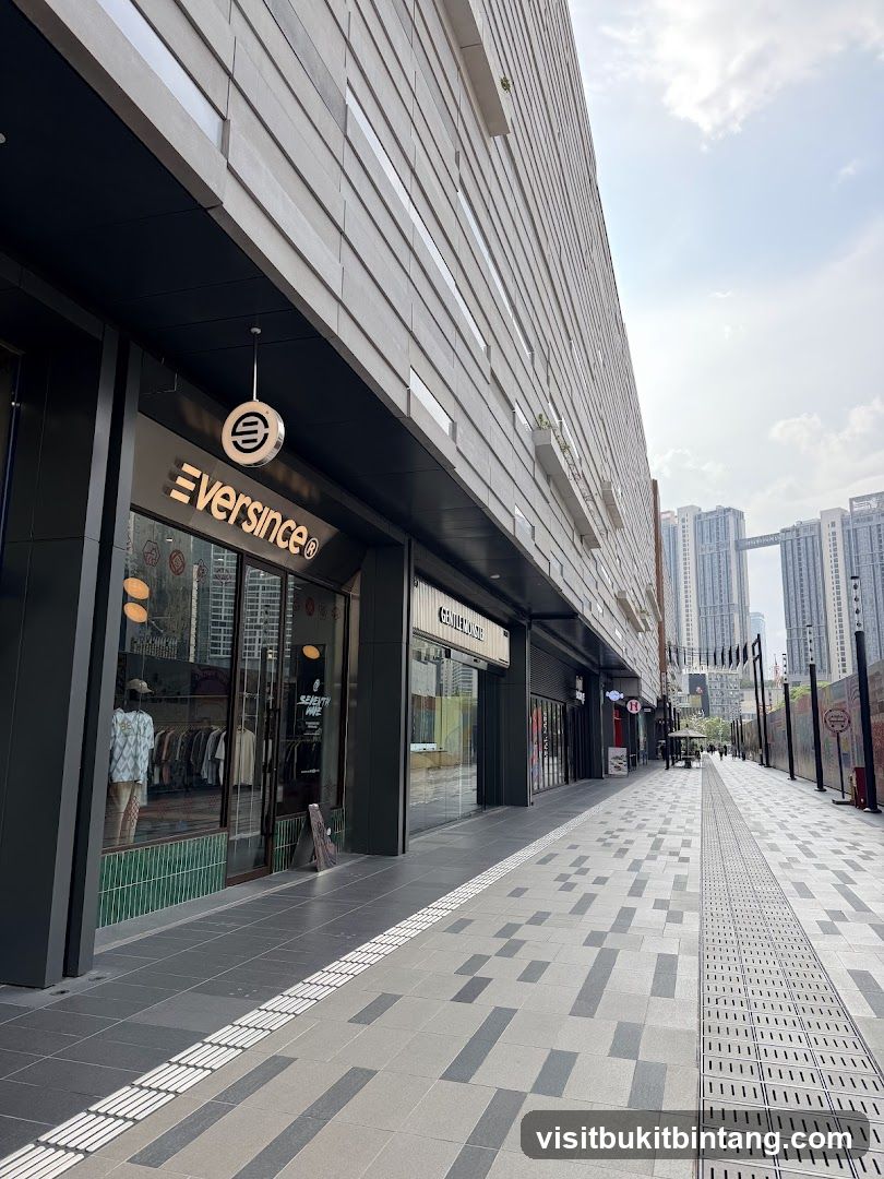 KaraKu - The Exchange TRX