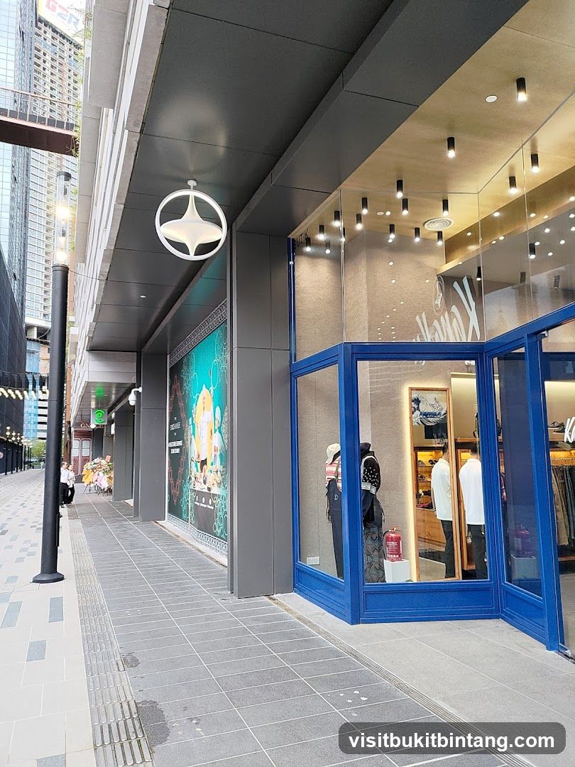 KaraKu - The Exchange TRX