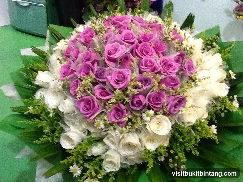Bouquet of Roses