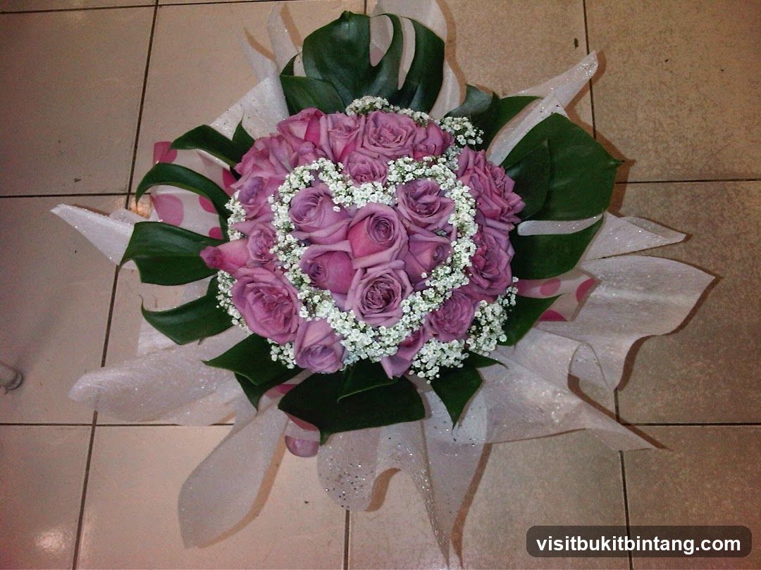 Bouquet of Roses