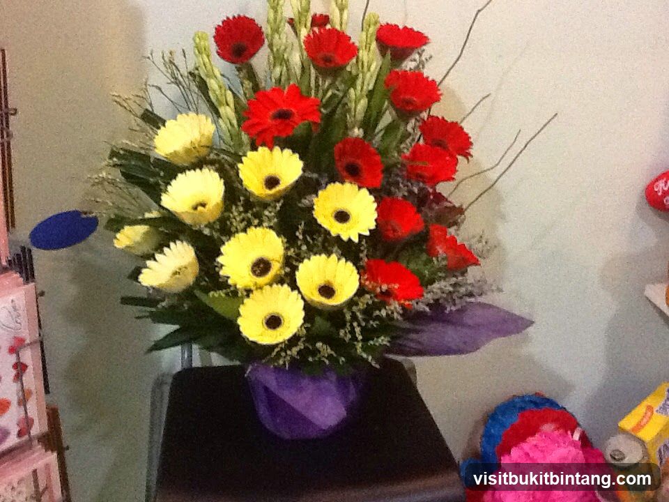 Flower Arrangement