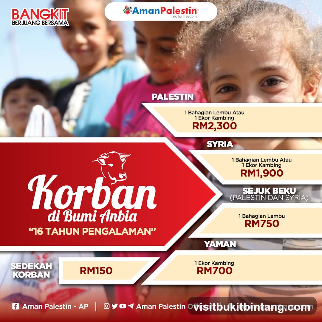 Aman Palestin Cawangan Damansara