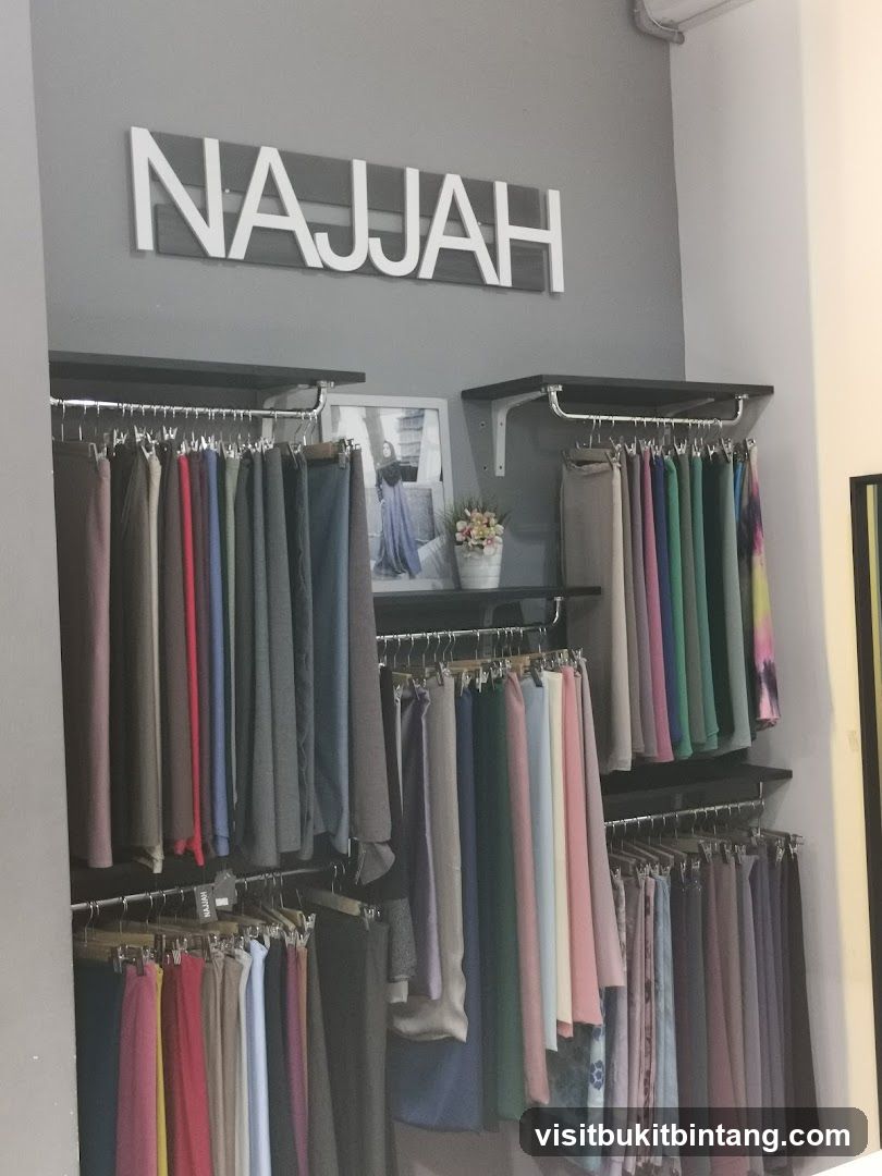 Najjah