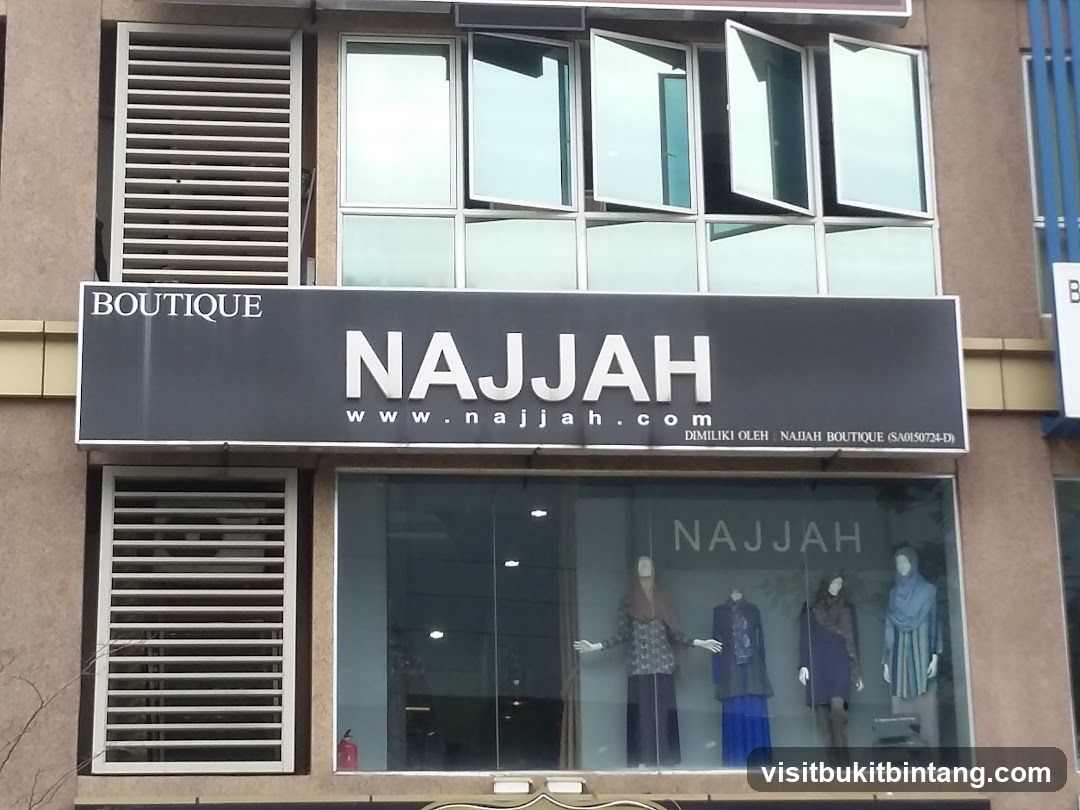 Najjah