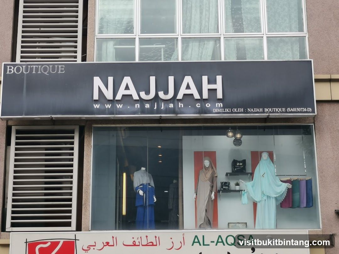 Najjah