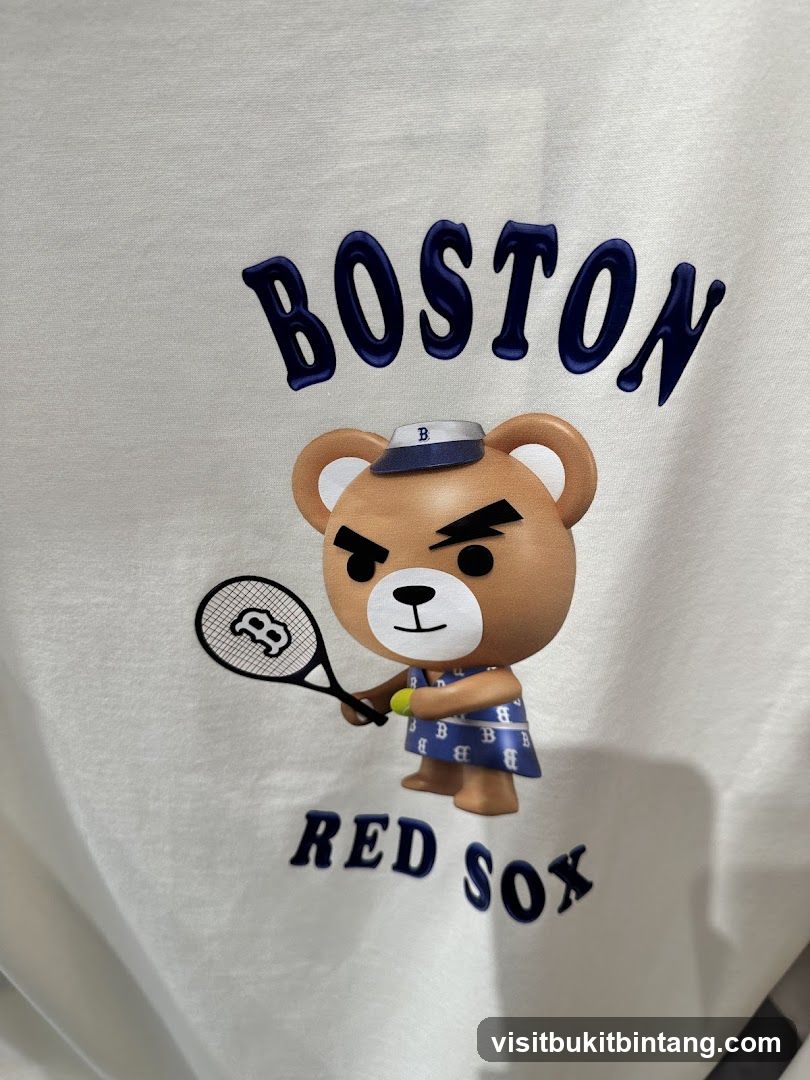 MLB Gurney Paragon Mall