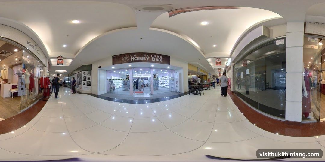 Collectors Hobby Box @Amcorp Mall