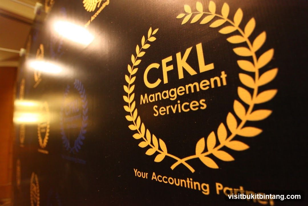 CFKL holdings sdn bhd