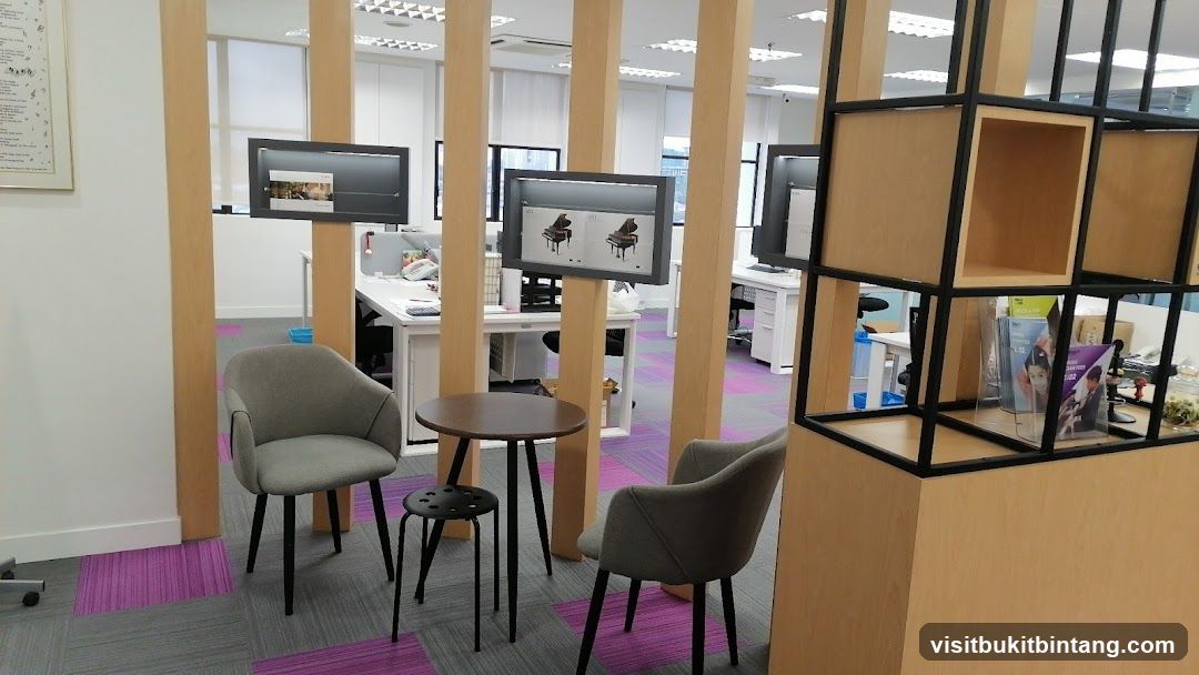 Trinity College London National Representative Office