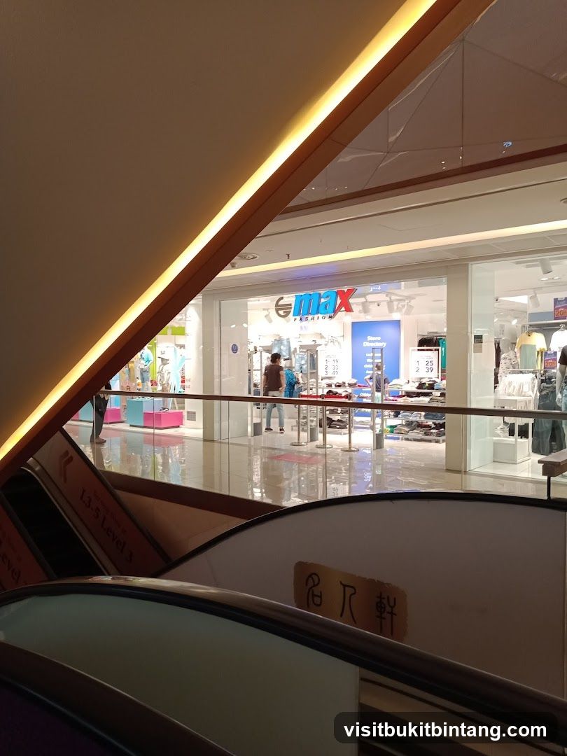 Emax Fashion Store