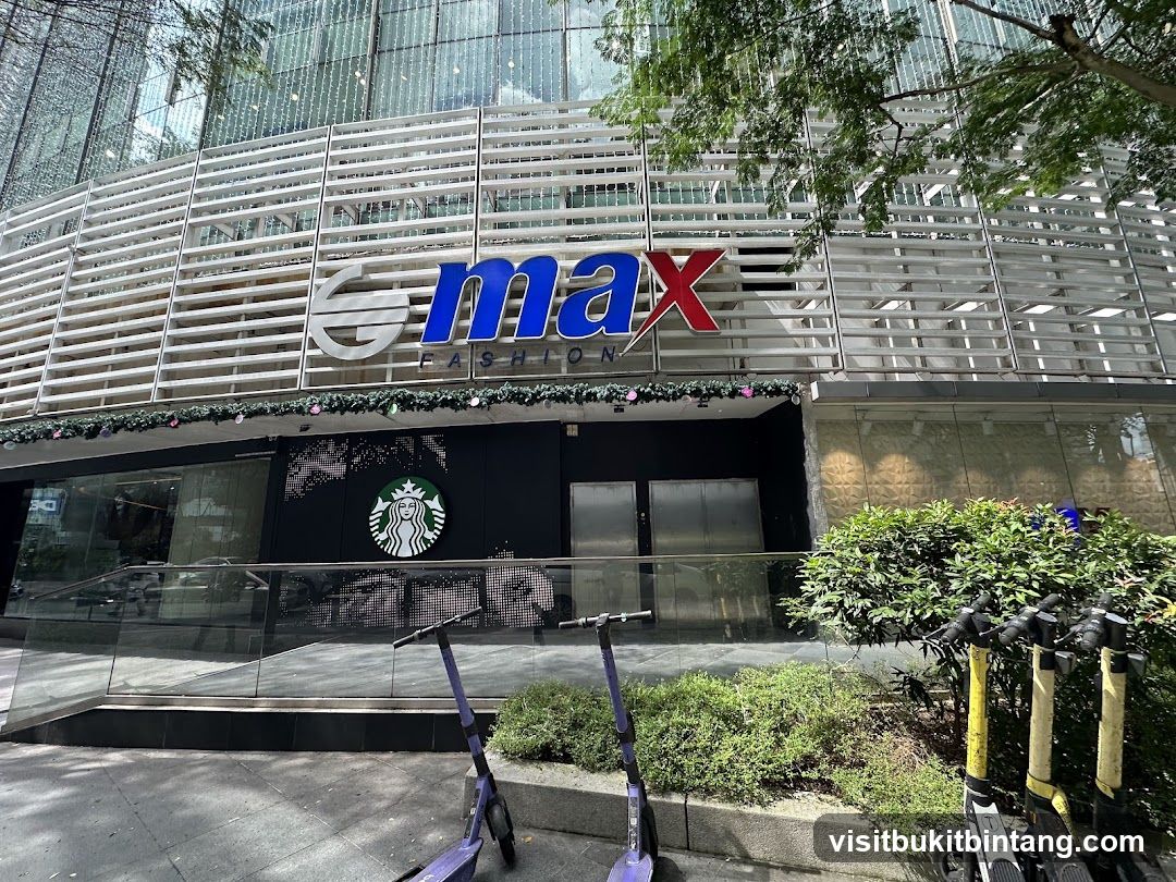 E-Max Fashion Storefront