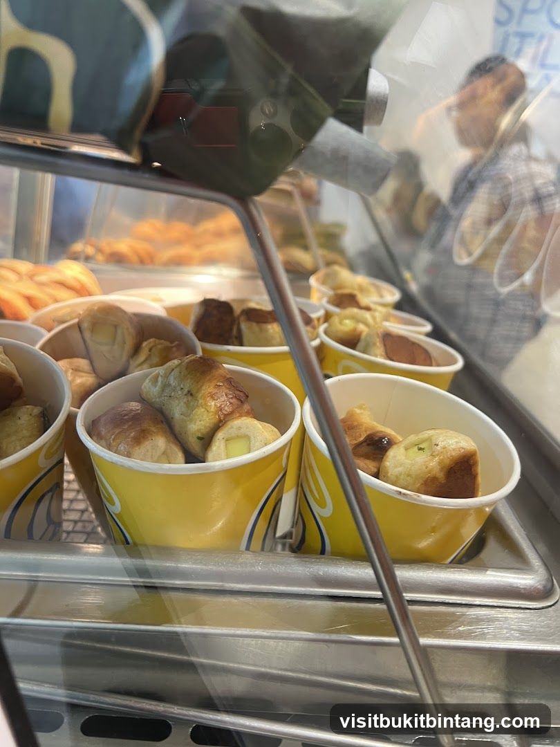 Food Display