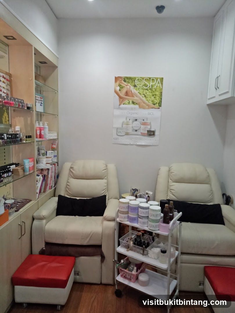 Y & Y Nail Salon