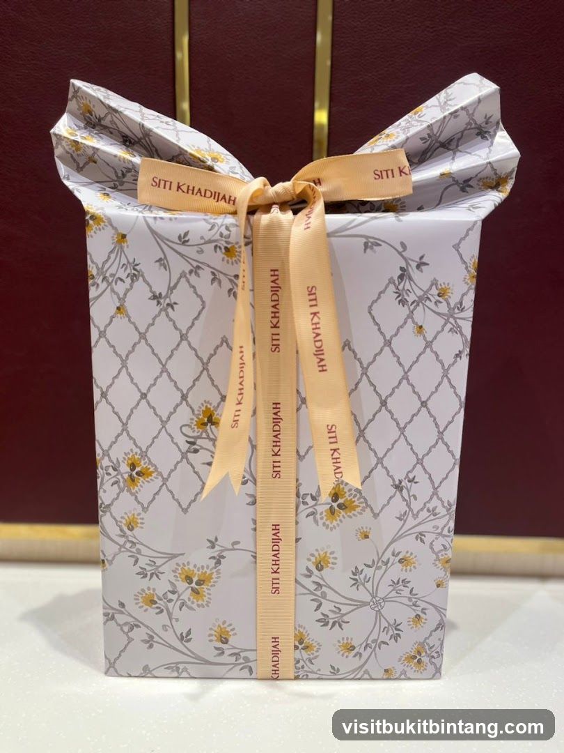 Gift Box