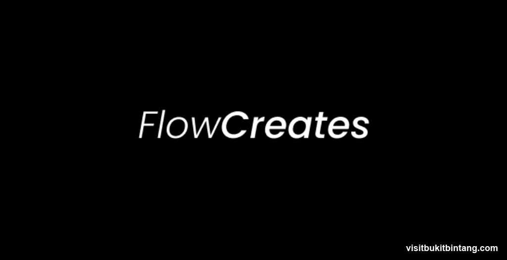 FlowCreates | Web Design Agency Malaysia