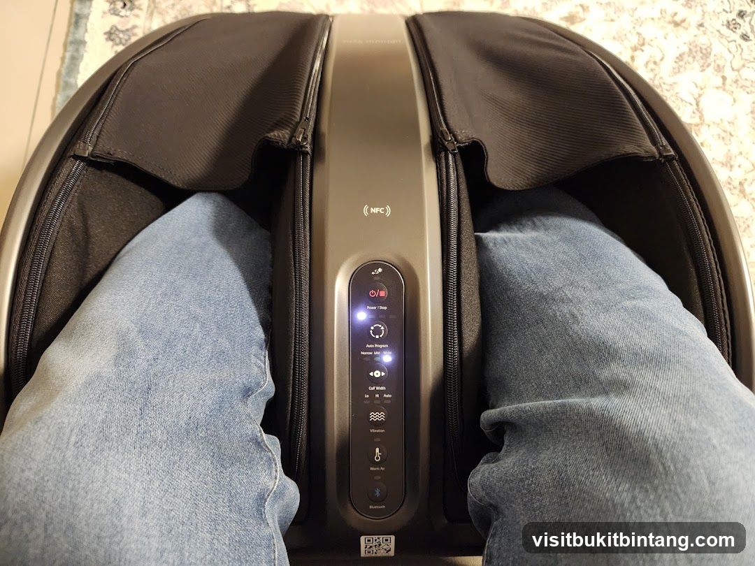 Foot Massager