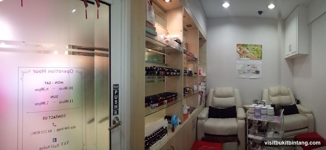 Y & Y Nail Salon