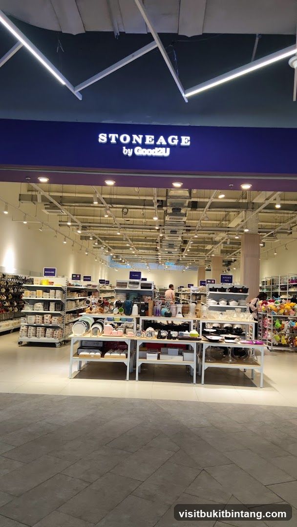 Good2U Home @ IPC Shopping Centre