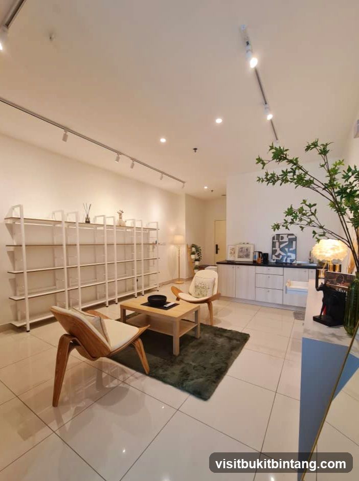 Modern Interior Design