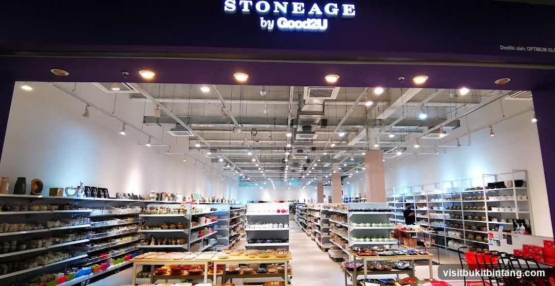 Good2U Home @ IPC Shopping Centre