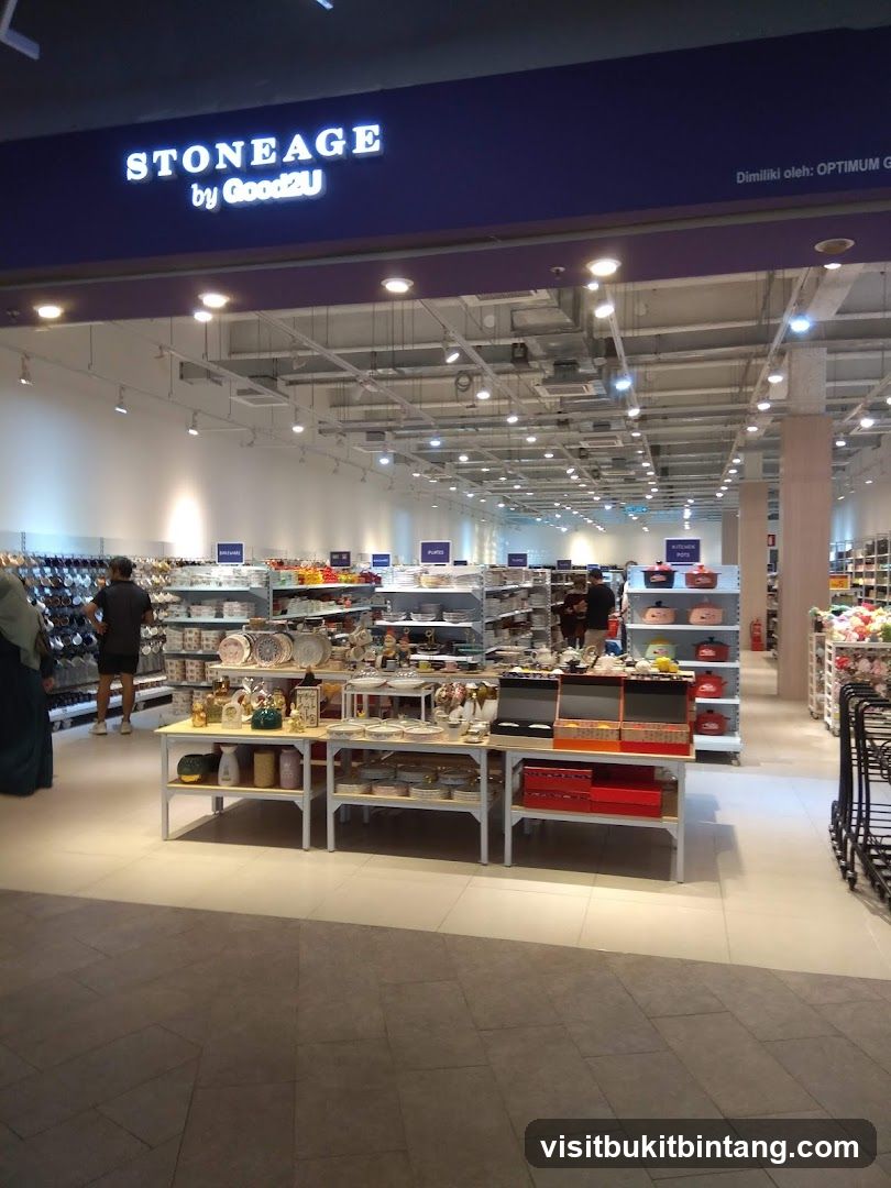 Good2U Home @ IPC Shopping Centre