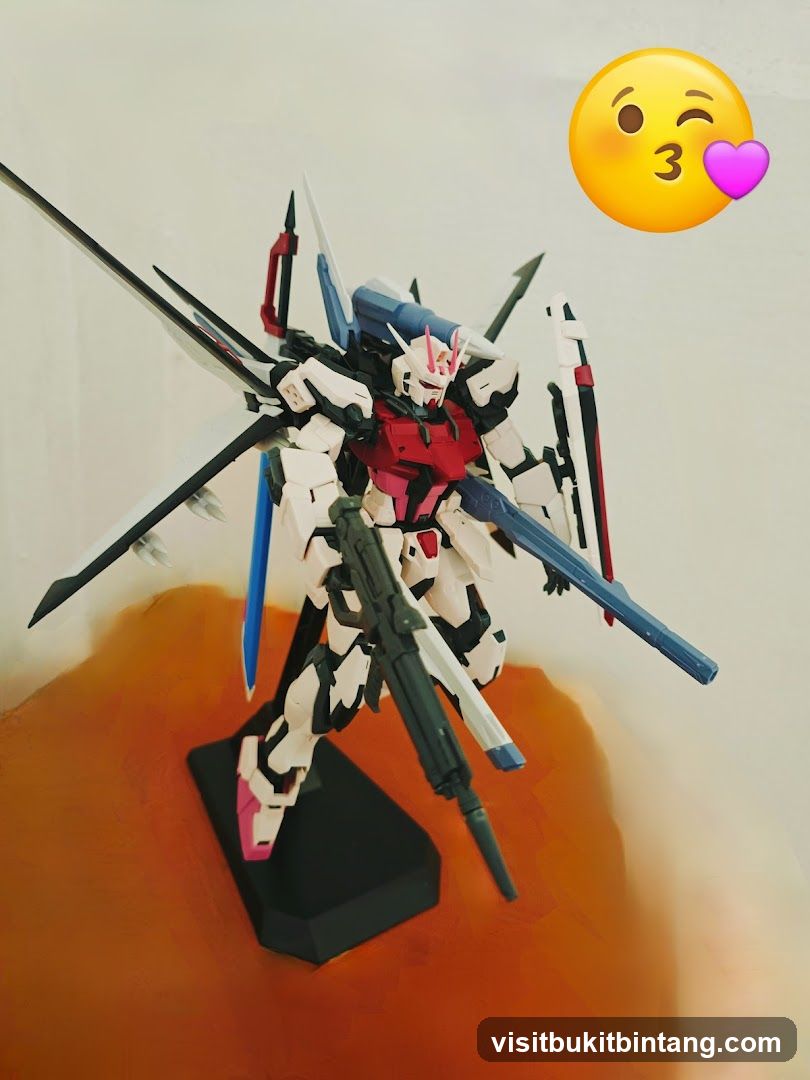 Robot Model