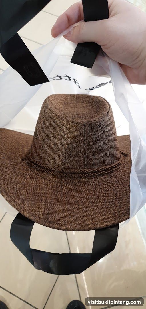 Hat Attack