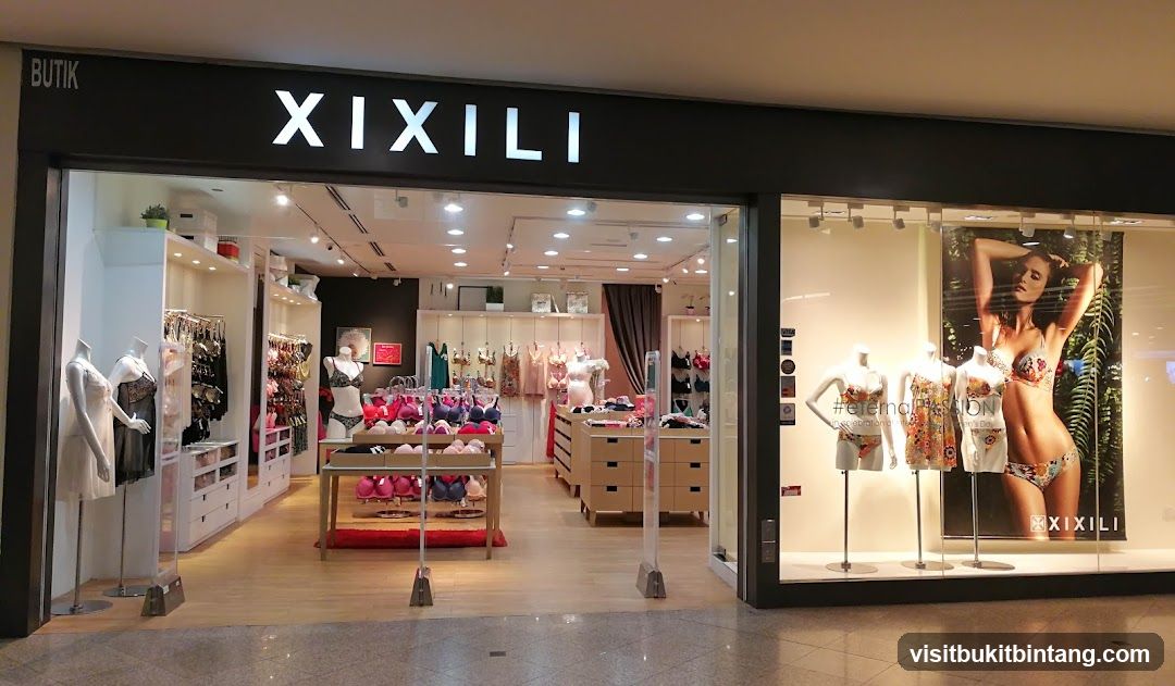 XIXILI Boutique