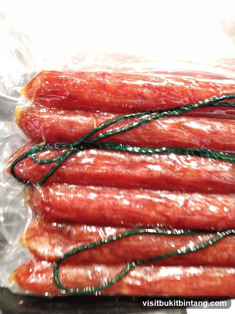 Sausages